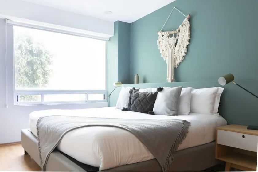 Chic and Stylish Flat Near Polanco - Image 1