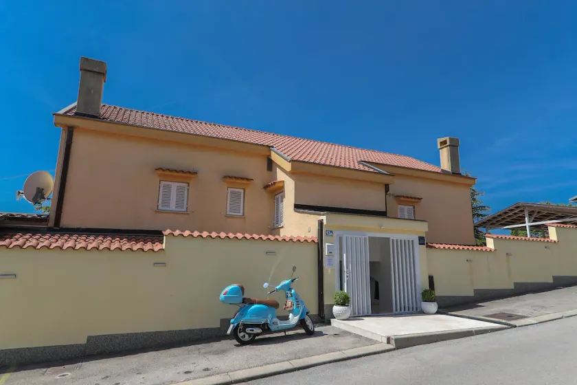 Apartments Casa Mia - Image 1