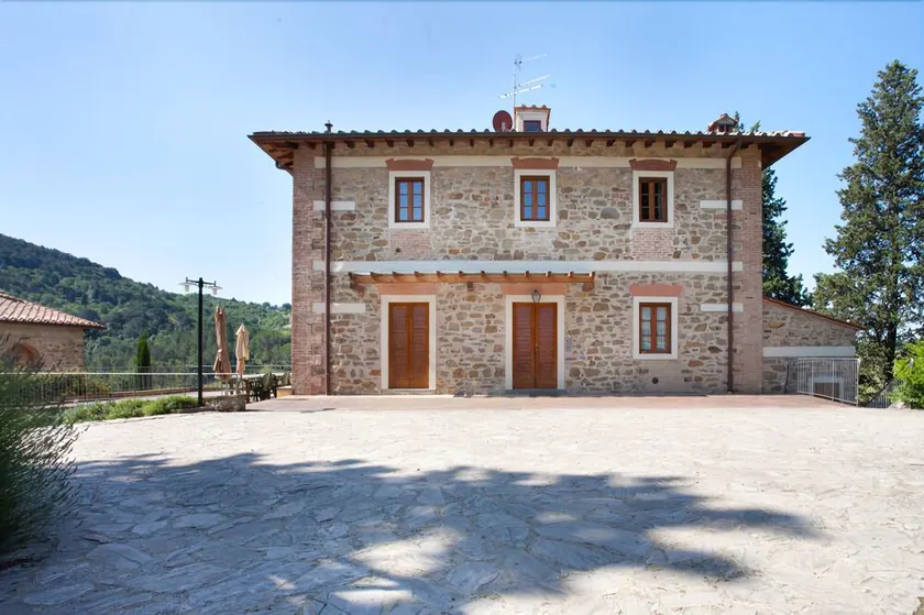 Villa Terrazza - Image 1