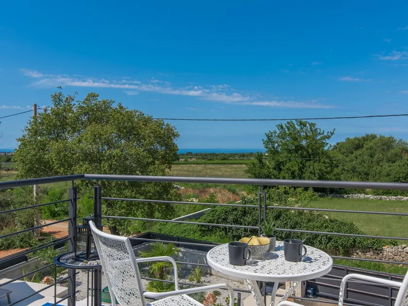 Holiday House With Private Pool in a Quiet Location With Garden and Grill - Image 1