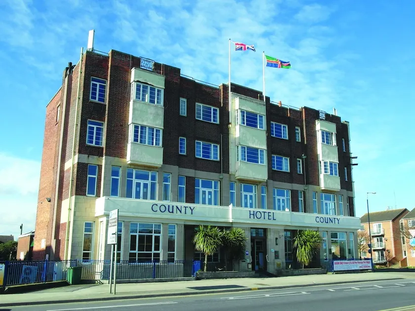 County - Image 1