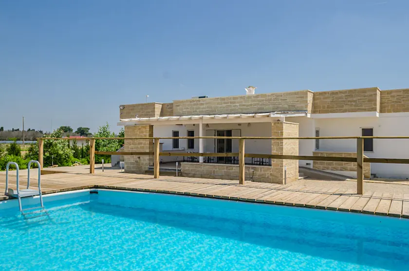 B&B Tenuta Libo - Image 1