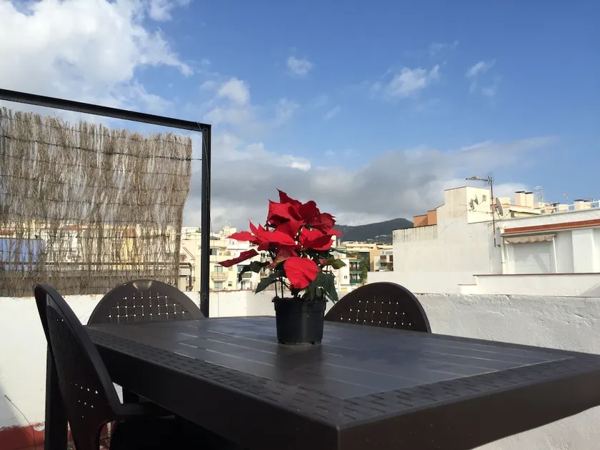 Penthouse Center Sitges - Image 1