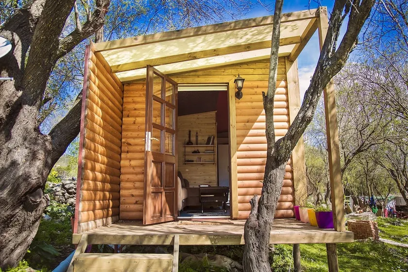 Seles Camping - Image 1