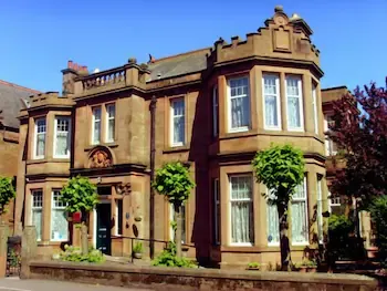 Rowanbank Guesthouse - Image 1