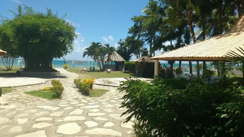 Itaparica Praia Hotel - Image 1
