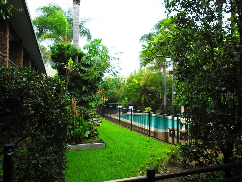 Mooloolaba Motel - Image 1