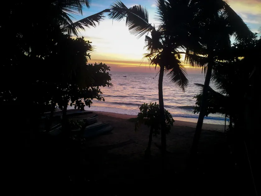 Sunray Beach House - Image 1