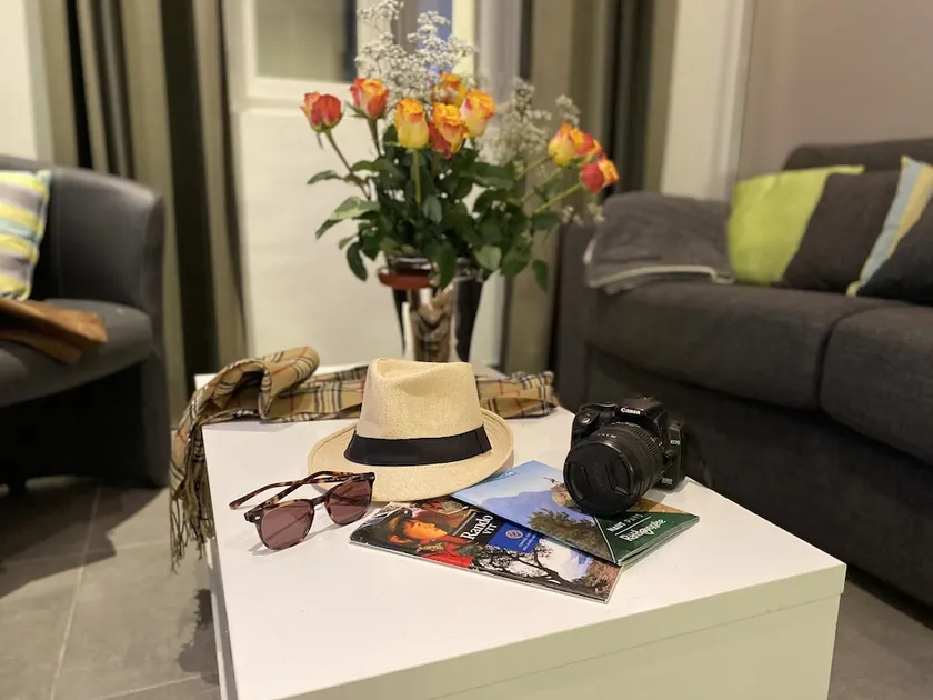 Cannes City Suites - Image 1