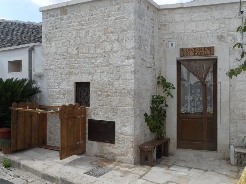 Taverniere dei Trulli - Image 1