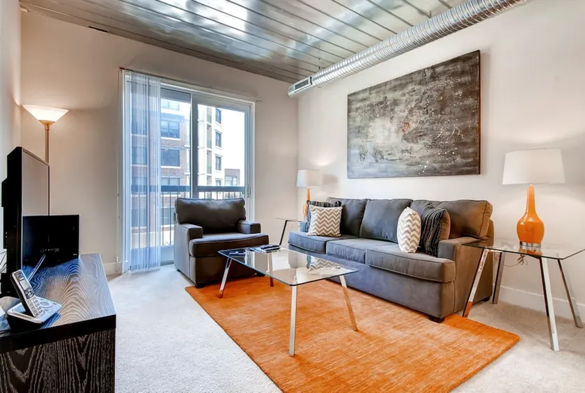 Global Luxury Suites at Whetstone Way - Image 1