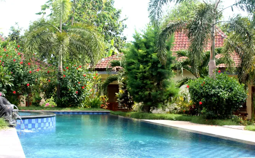 Kuta Cove Hotel - Image 1