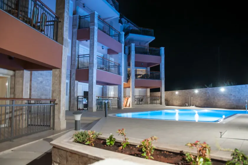 Hvar-Holiday Apartments - Image 1