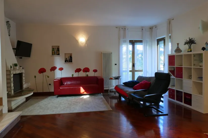 Villa Vanessa - Image 1