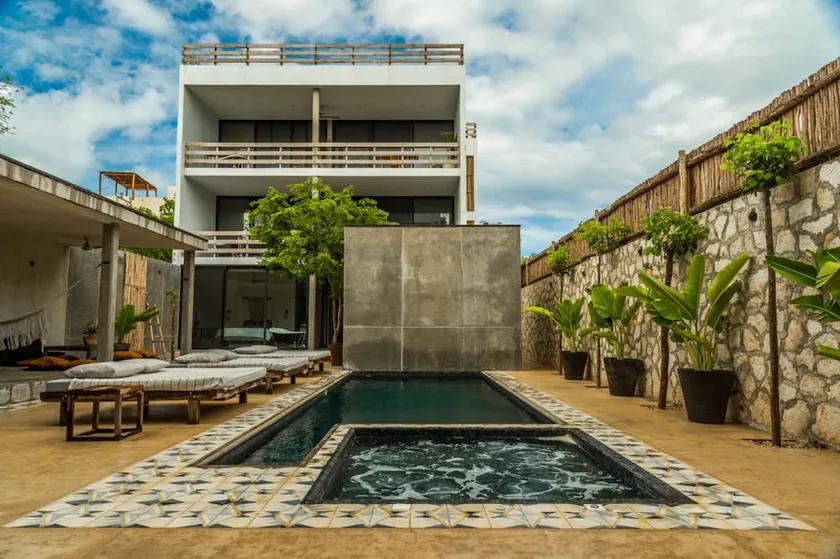 Casa Macarena - Image 1