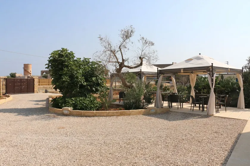 Masseria Centro Colonico - Image 1