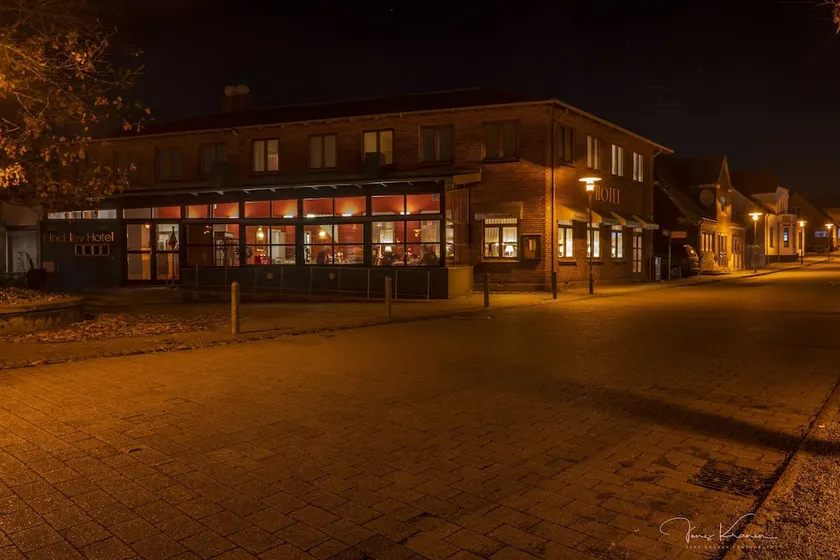 Bindslev Hotel & Restaurant - Image 1