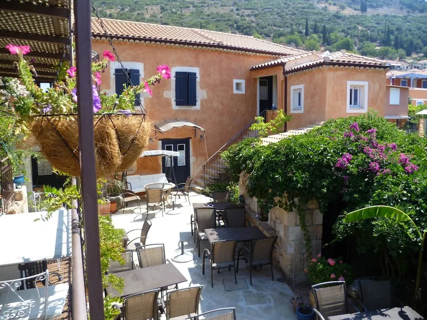 Museum Hotel George Molfetas - Image 1
