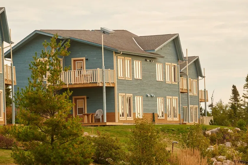 Essipit Condos-Hotels Natakam - Image 1