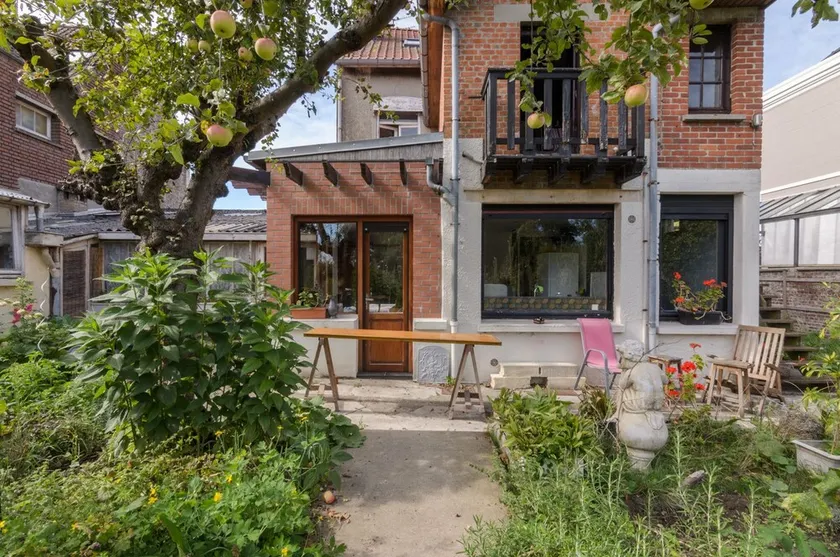 Auberge Nonque - Image 1