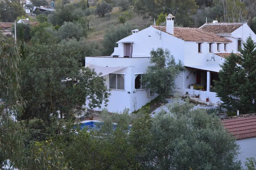 Casa los Eucaliptos - Image 1