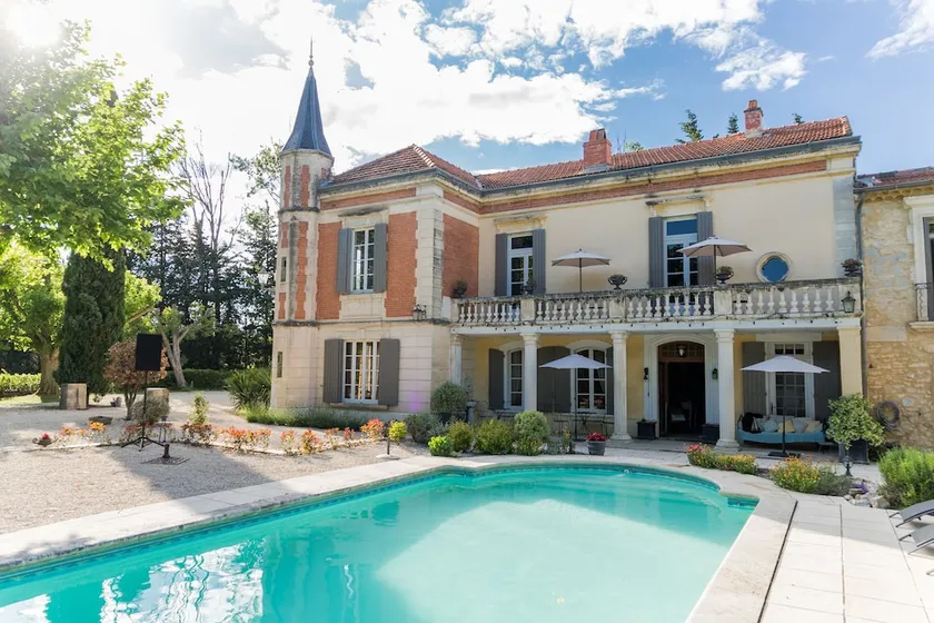 Mas d'Arvieux - Image 1