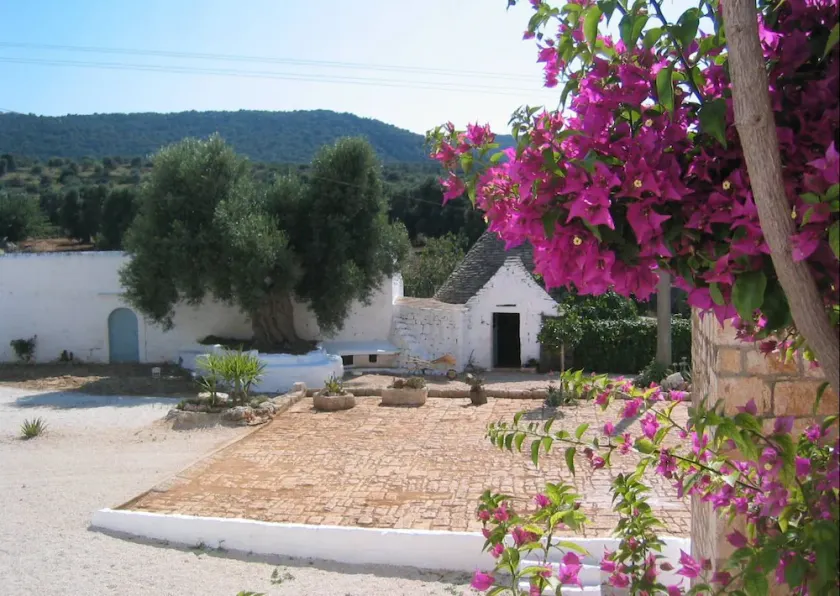 Masseria Mozzone - Image 1