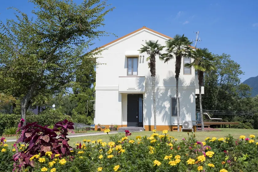 Glamp House Daisen - Image 1