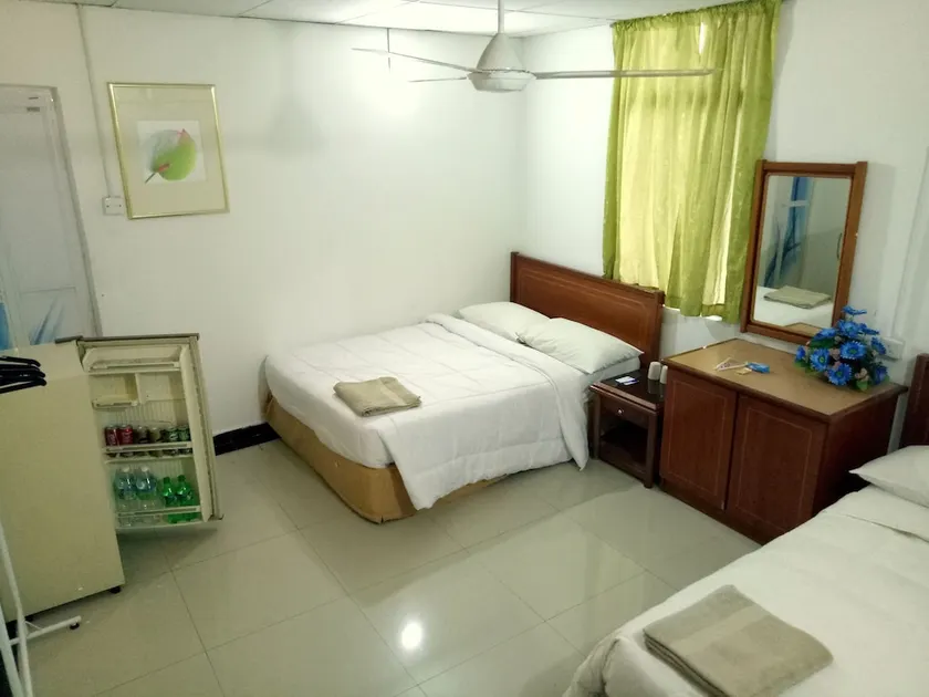 Hotel Mah Lanu - Image 1
