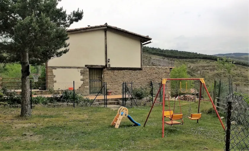 Casa Del Pinar - Image 1