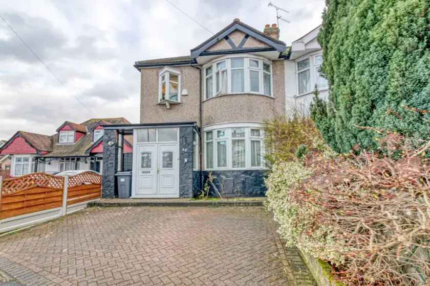 East London House - Image 1