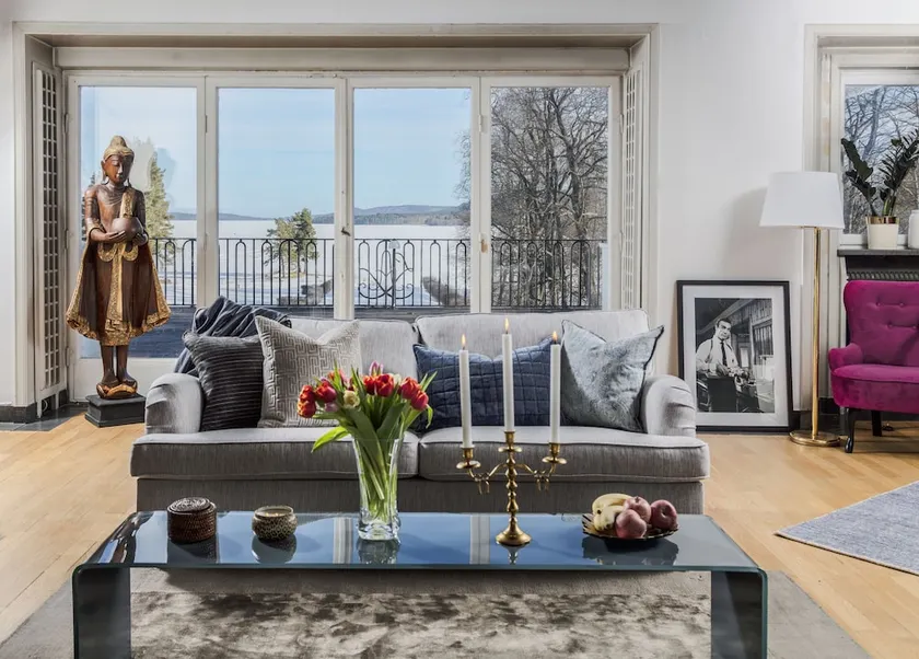Kilafors Herrgård - Image 1