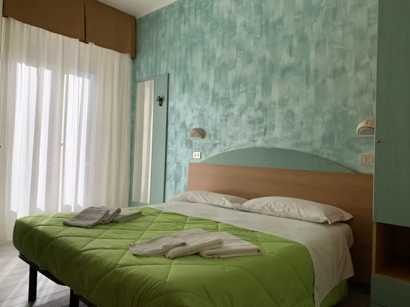 Hotel Palma Benessere - Image 1