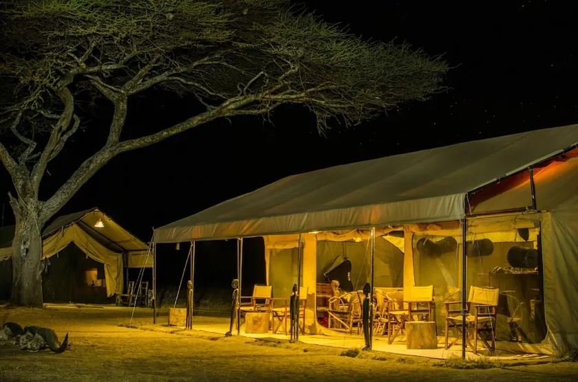 Ngorongoro Tented Camp - Image 1