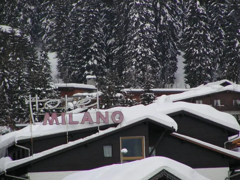 Hotel Milano - Image 1