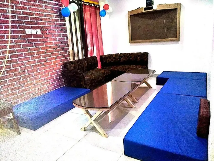 Citybackpacker Hostel - Image 1