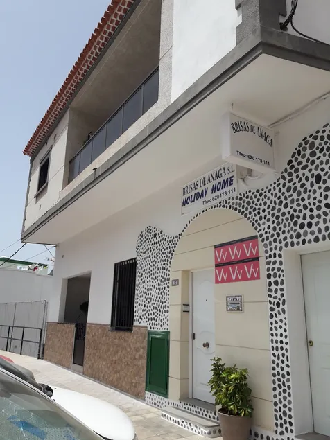 Apartamentos Brisas de Anaga - Image 1