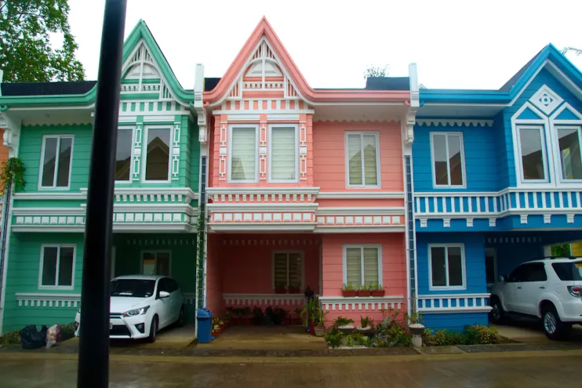 3 Bedroom Home at Batangas City Philippines Pontefino - Image 1