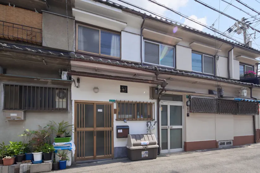 NOAH Japan Villa - Image 1