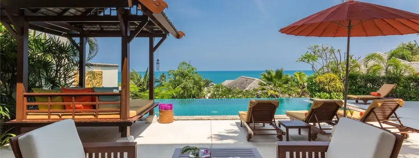 The Hideaway Suites Boutique Guesthouse - Image 1