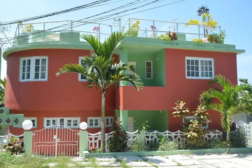 Bule Horizon at Casa Feliz - Image 1