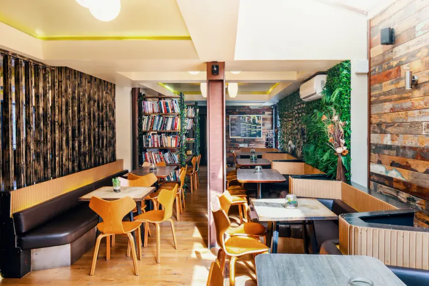 Student Hotels Willesden - Image 1