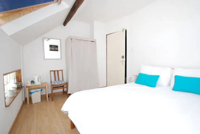 La Peignardiere - Chambre d'hôtes - Image 1