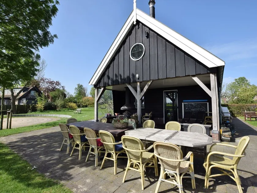Holiday Home at the Kaagerplassen - Image 1
