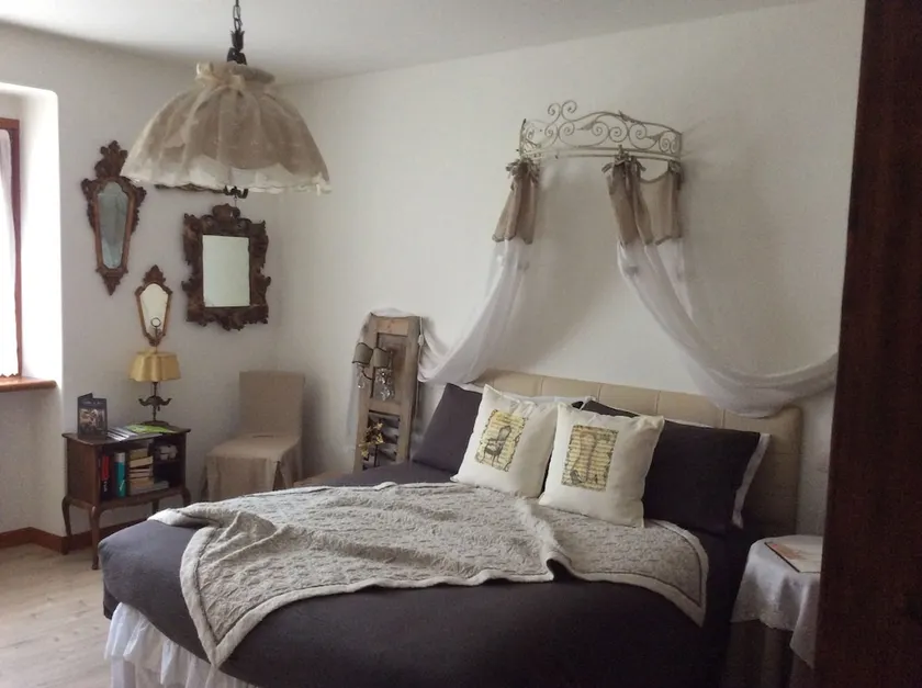 Bed&Breakfast Sotto Al Bosco - Image 1