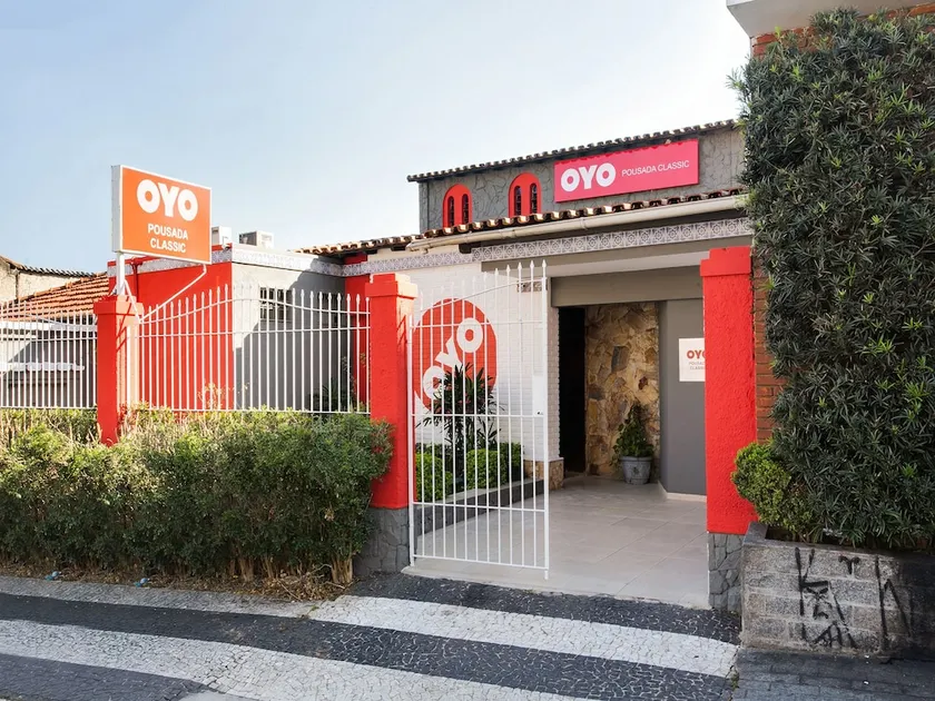 OYO Pousada Classic - Image 1