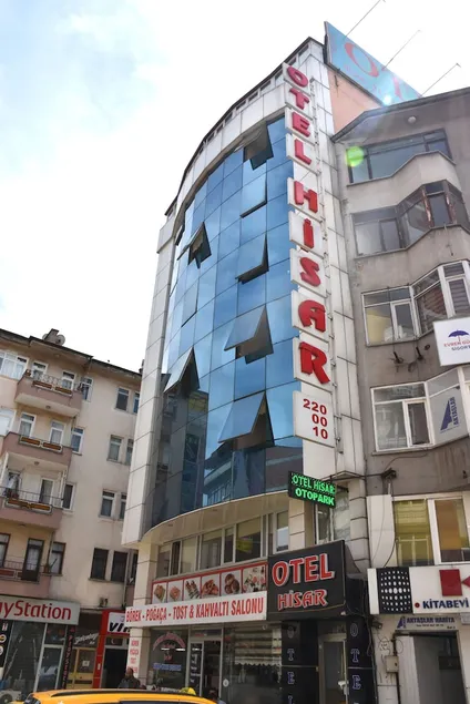 Kastamonu Hisar Otel - Image 1