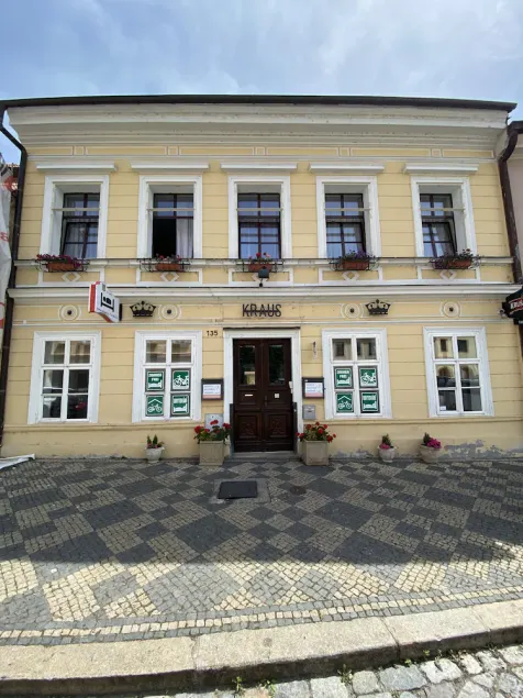 Hotel Kraus - Image 1