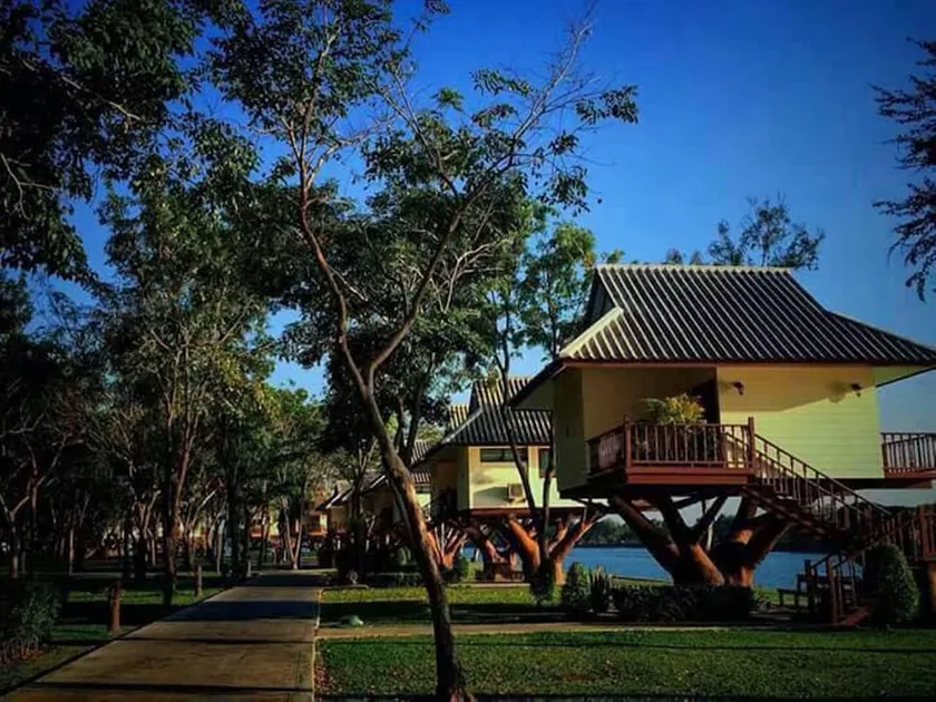 Bungchawak Resort - Image 1