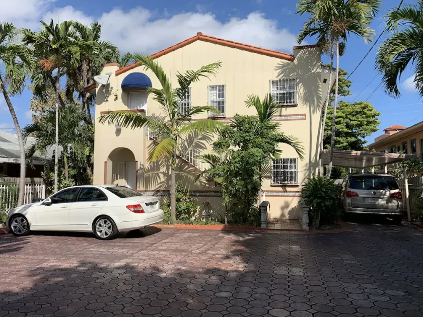 Hostel Brazilian - Image 1